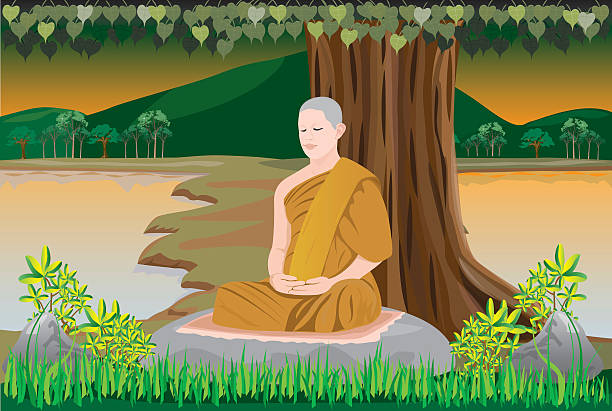 the patient monk picture 1